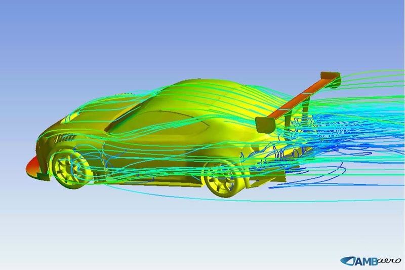 Understanding WTAC: Aerodynamics gordon dam diagram 